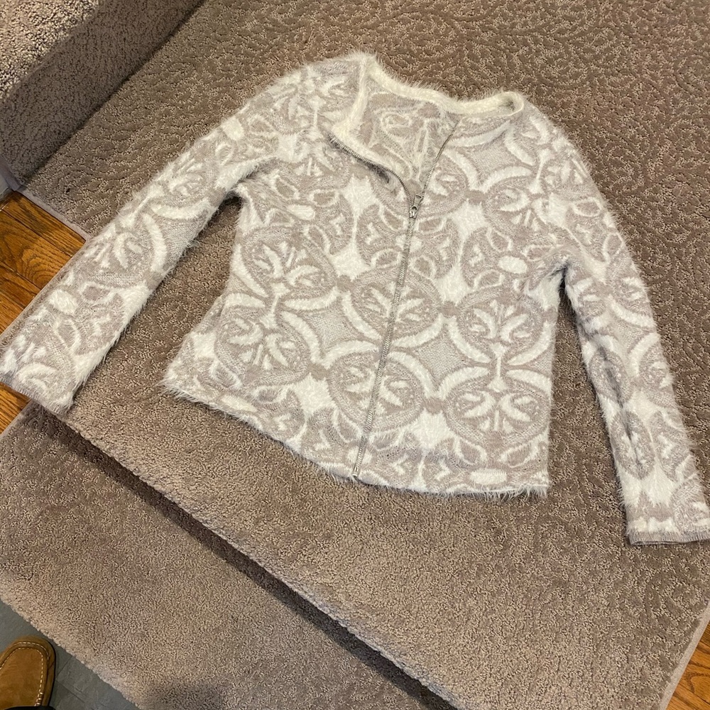 Beautiful Sweater